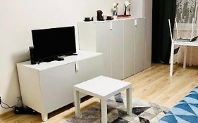 Przytulny apartamencik blisko morza!