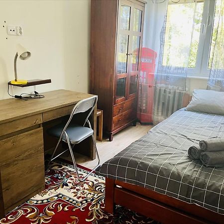 Apartament Przytulny apartamencik blisko morza! Gdańsk Zewnętrze zdjęcie