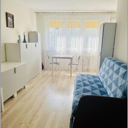 Apartament Przytulny apartamencik blisko morza! Gdańsk Zewnętrze zdjęcie