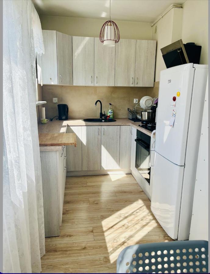 Apartament Przytulny apartamencik blisko morza! Gdańsk Zewnętrze zdjęcie