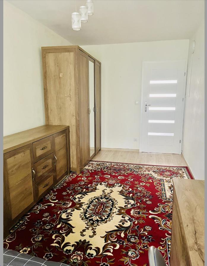 Apartament Przytulny apartamencik blisko morza! Gdańsk Zewnętrze zdjęcie