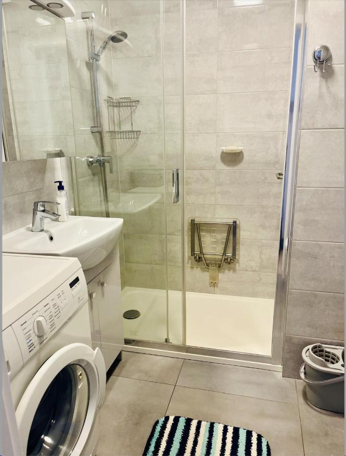 Apartament Przytulny apartamencik blisko morza! Gdańsk Zewnętrze zdjęcie