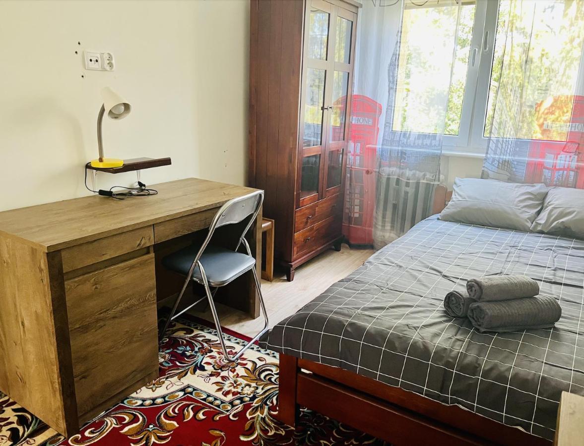 Apartament Przytulny apartamencik blisko morza! Gdańsk Zewnętrze zdjęcie