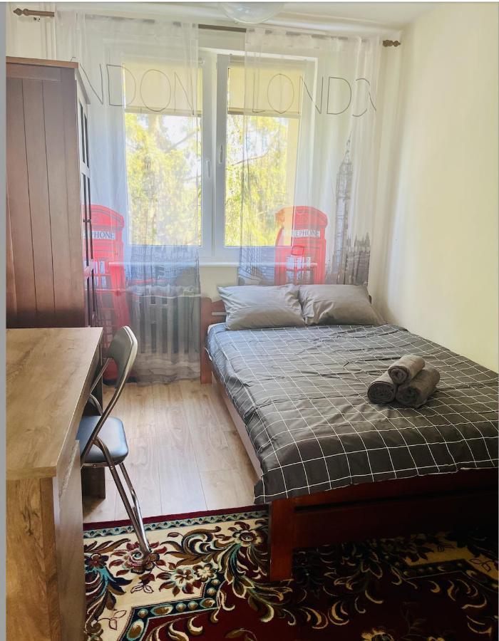 Apartament Przytulny apartamencik blisko morza! Gdańsk Zewnętrze zdjęcie