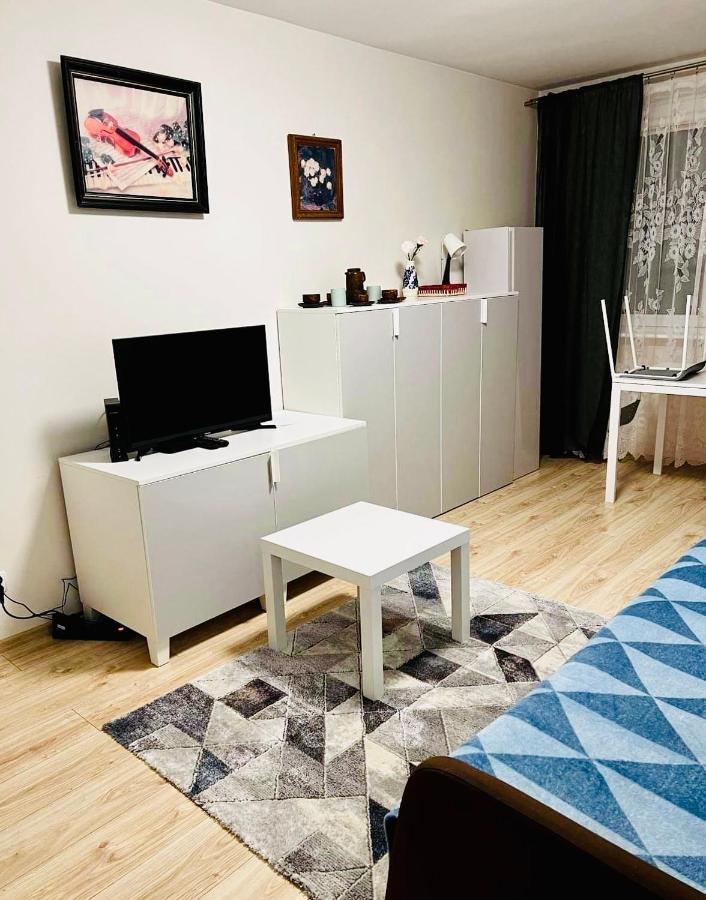 Apartament Przytulny apartamencik blisko morza! Gdańsk Zewnętrze zdjęcie